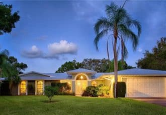 450 Naranja Ave Port St Lucie FL home for sale