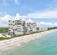 9550 South Ocean Drive for Sale